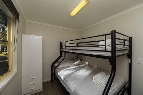 Reflections Holiday Parks Copeton Waters - Accommodation Gladstone 6