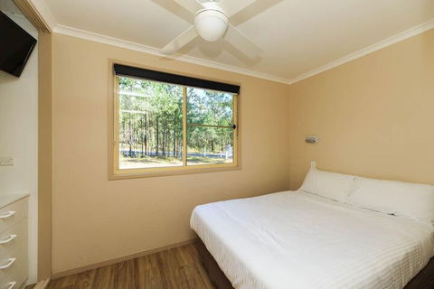 Reflections Holiday Parks Copeton Waters - Accommodation Gladstone 5