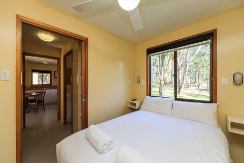 Reflections Holiday Parks Copeton Waters - Accommodation Gladstone 1