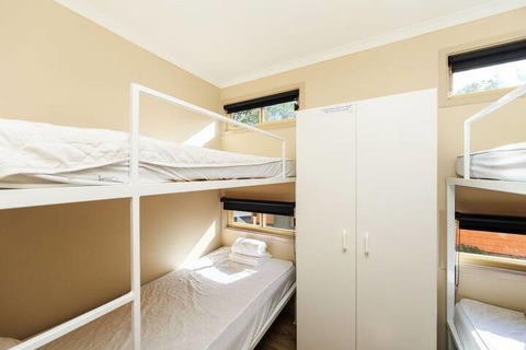 Reflections Holiday Parks Copeton Waters - Accommodation Gladstone 2