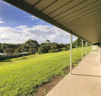 Reflections Holiday Parks Killalea - Accommodation Gladstone