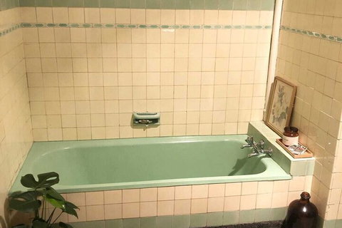 Art Deco Apt In Sunny Elwood Minutes To St. Kilda - Accommodation Gladstone 5