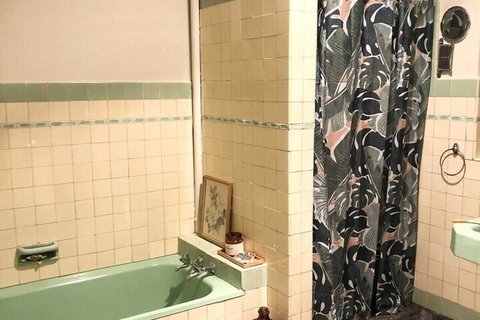 Art Deco Apt In Sunny Elwood Minutes To St. Kilda - Accommodation Gladstone 6