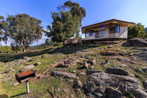 Reflections Holiday Parks Wyangala - Accommodation Gladstone 0