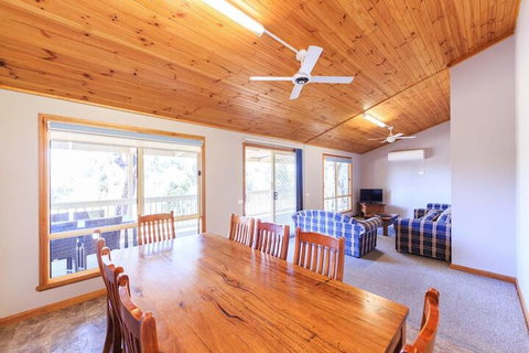 Reflections Holiday Parks Wyangala - Accommodation Gladstone 4