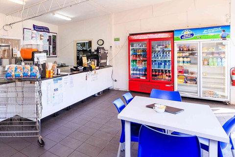 Reflections Holiday Parks Wyangala - Accommodation Gladstone 1