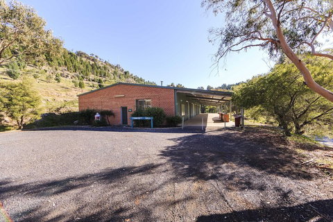 Reflections Holiday Parks Wyangala - Accommodation Gladstone 2