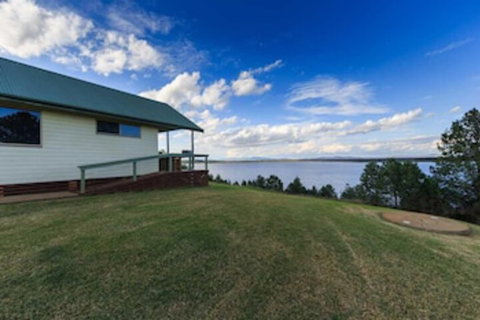 Reflections Holiday Parks Lake Keepit - Accommodation Gladstone 0