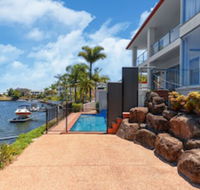 Mermaid Beach House - Accommodation Gladstone