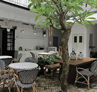 Booleroo View Bed  Breakfast - Accommodation Gladstone