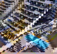 Sky Broadwater Apartments - Accommodation Gladstone