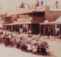 Wallace Lodge - Accommodation Gladstone