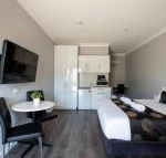 City Centre Motel Hotel - Accommodation Gladstone