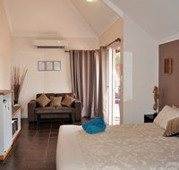 Osprey Holiday Village Unit 213 / 1 Bedroom - Accommodation Gladstone