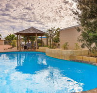 Osprey Holiday Village Unit 222 / 1 Bedroom - Accommodation Gladstone