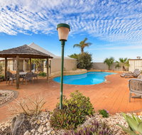 Osprey Holiday Village Unit 201 / 1 Bedroom - Accommodation Gladstone