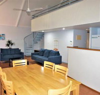 Osprey Holiday Village Unit 118 Excellent 3 Bedroom Holiday Villa with a Pool in the Complex - Accommodation Gladstone