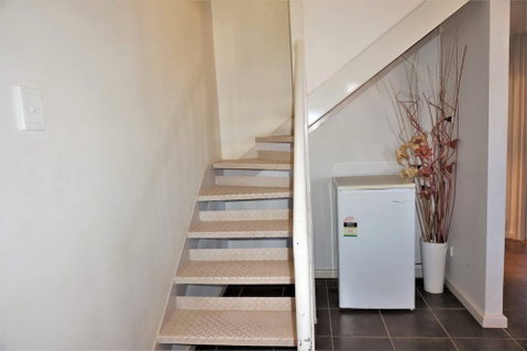 Osprey Holiday Village Unit 113 / 2 Bedroom - Accommodation Gladstone 3