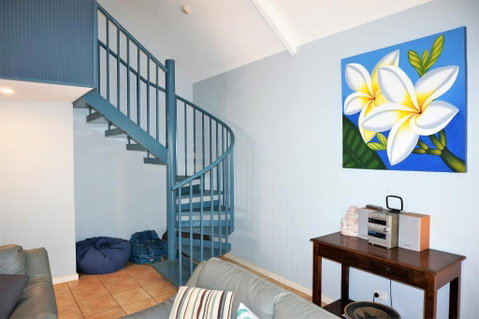Osprey Holiday Village Unit 115 Idyllic 3 Bedroom Holiday Villa With A Pool In The Complex - Accommodation Gladstone 7