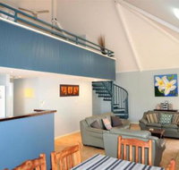 Osprey Holiday Village Unit 115 Idyllic 3 Bedroom Holiday Villa with a Pool in the Complex - Accommodation Gladstone