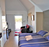 Osprey Holiday Village Unit 103 / 1 Bedroom - Accommodation Gladstone