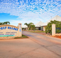 Osprey Holiday Village Unit 103 / 2 Bedroom - Accommodation Gladstone