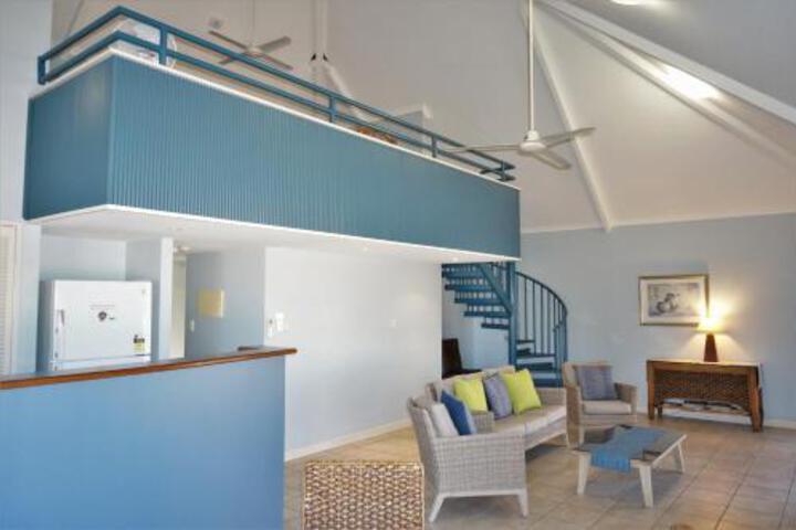 Exmouth WA Accommodation Gladstone