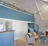 Osprey Holiday Village Unit 114 Gorgeous 3 Bedroom Holiday Villa with a Pool in the Complex - Accommodation Gladstone