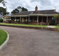 Appin Homestay B  B - Accommodation Gladstone