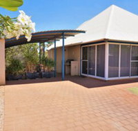 Osprey Holiday Village Unit 101 / 2 Bedroom - Accommodation Gladstone