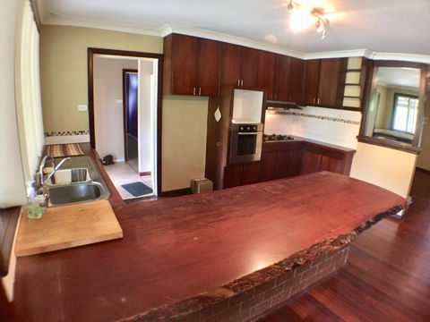 Vasse Cottage - Accommodation Gladstone 5