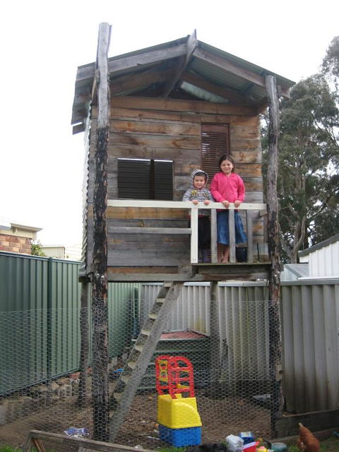 Vasse Cottage - Accommodation Gladstone 2
