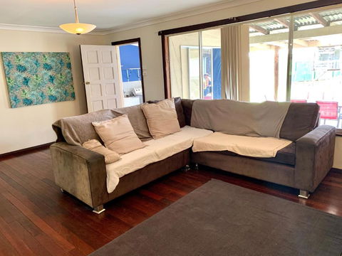 Vasse Cottage - Accommodation Gladstone 3