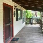 Vasse Cottage - Accommodation Gladstone 0