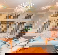 Classic 5 Beds Mt Dandenong Resort - Accommodation Gladstone