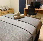 Riverside Hotel - Accommodation Gladstone