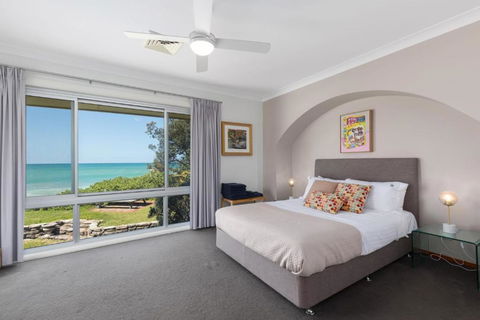 Captains Quarters - Accommodation Gladstone 3