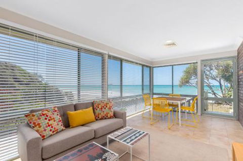 Captains Quarters - Accommodation Gladstone 6
