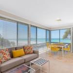 Captains Quarters - Accommodation Gladstone 0
