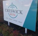 Creswick Motel - Accommodation Gladstone