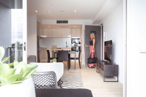Linton Hotel - Accommodation Gladstone 0