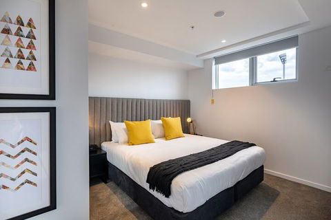 Linton Hotel - Accommodation Gladstone 6