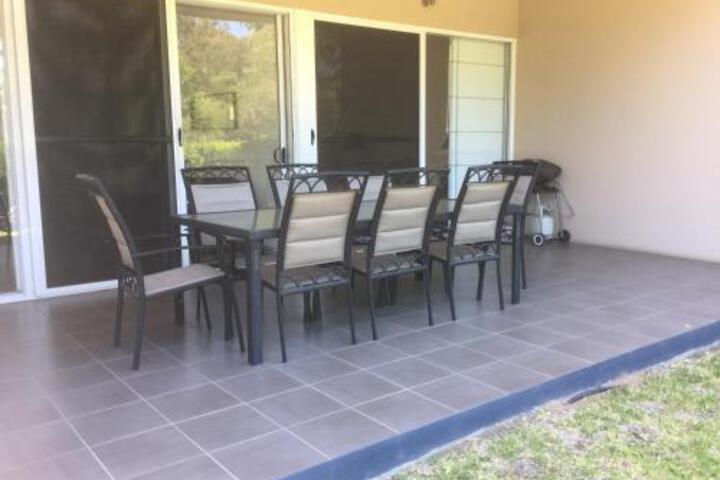 Grassdale QLD Accommodation Gladstone