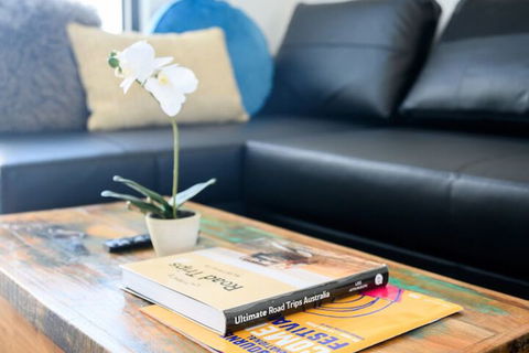 JUDD A Stylish Abode Awaits You - Accommodation Gladstone 4