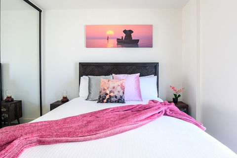JUDD A Stylish Abode Awaits You - Accommodation Gladstone 6