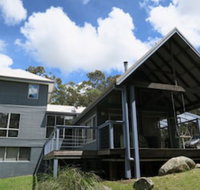 The Retreat Lodge - Accommodation Gladstone