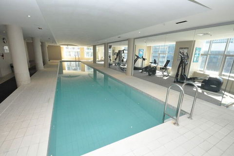 North Sydney Furnished Apartments - Accommodation Gladstone 3