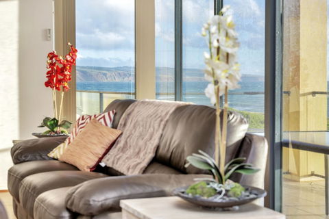 Seaglass - Accommodation Gladstone 3