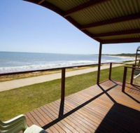 BIG4 Dongara Denison Beach Holiday Park - Accommodation Gladstone