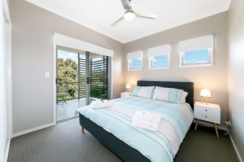 Redcliffe Holiday Accommodation - Accommodation Gladstone 4